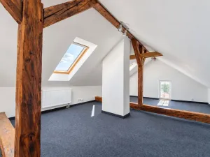 Prodej činžovního domu, Praha - Libeň, Davídkova, 558 m2