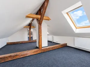 Prodej činžovního domu, Praha - Libeň, Davídkova, 558 m2