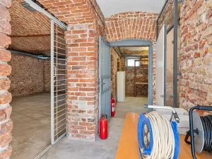 Prodej činžovního domu, Praha - Libeň, Davídkova, 558 m2