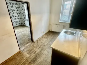 Prodej bytu 1+1, Nejdek, sídliště 9. května, 40 m2