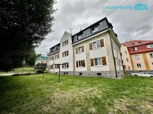 Prodej bytu 1+1, Nejdek, sídliště 9. května, 40 m2
