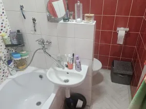 Prodej bytu 1+1, Strakonice - Strakonice II, Dukelská, 35 m2