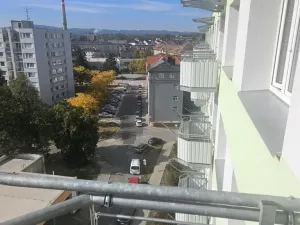 Prodej bytu 1+1, Strakonice - Strakonice II, Dukelská, 35 m2