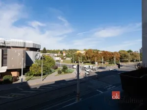 Prodej bytu 2+1, Praha - Žižkov, Táboritská, 44 m2