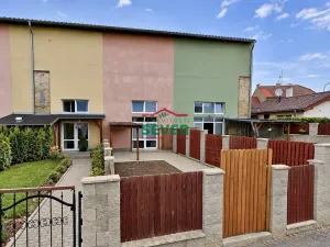 Prodej rodinného domu, Lenešice, 152 m2