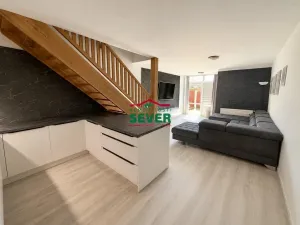 Prodej rodinného domu, Lenešice, 152 m2