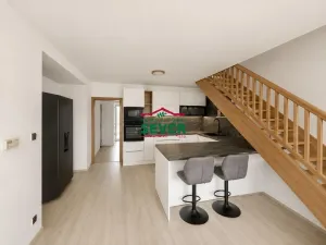 Prodej rodinného domu, Lenešice, 152 m2