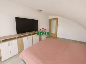 Prodej rodinného domu, Lenešice, 152 m2