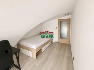 Prodej rodinného domu, Lenešice, 152 m2
