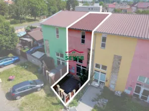 Prodej rodinného domu, Lenešice, 152 m2