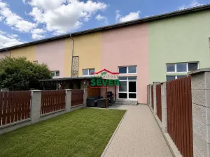 Prodej rodinného domu, Lenešice, 152 m2