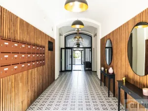Pronájem bytu 2+kk, Olomouc - Hodolany, Holická, 48 m2