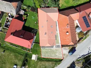 Prodej chalupy, Chlumany, 200 m2