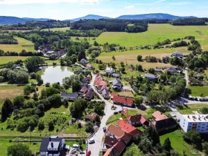 Prodej chalupy, Chlumany, 200 m2