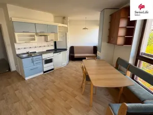 Pronájem bytu 3+kk, Jičín - Nové Město, Pod Koželuhy, 70 m2