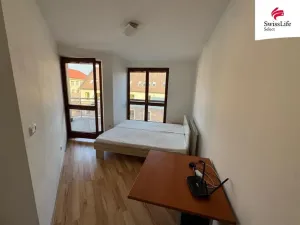 Pronájem bytu 3+kk, Jičín - Nové Město, Pod Koželuhy, 70 m2