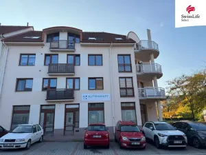 Pronájem bytu 3+kk, Jičín - Nové Město, Pod Koželuhy, 70 m2