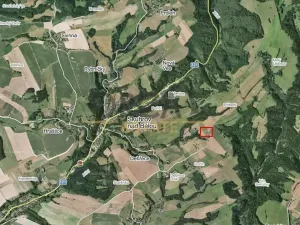 Prodej louky, Liberk, 12372 m2