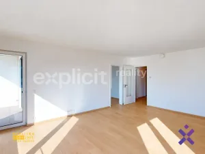 Pronájem bytu 2+kk, Olomouc - Nová Ulice, Karla Mareše, 59 m2