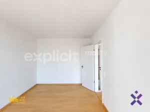 Pronájem bytu 2+kk, Olomouc - Nová Ulice, Karla Mareše, 59 m2