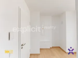 Pronájem bytu 2+kk, Olomouc - Nová Ulice, Karla Mareše, 59 m2