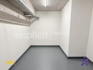 Pronájem bytu 2+kk, Olomouc - Nová Ulice, Karla Mareše, 59 m2