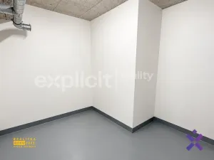 Pronájem bytu 2+kk, Olomouc - Nová Ulice, Karla Mareše, 59 m2