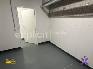 Pronájem bytu 2+kk, Olomouc - Nová Ulice, Karla Mareše, 59 m2