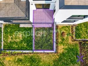 Pronájem bytu 2+kk, Olomouc - Nová Ulice, Karla Mareše, 59 m2