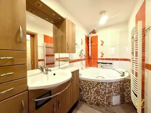 Prodej rodinného domu, Straky, 122 m2