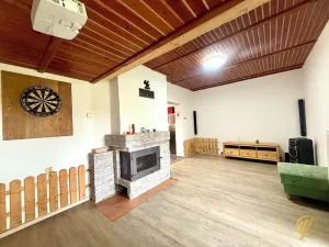 Prodej rodinného domu, Straky, 122 m2