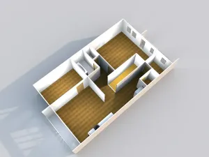 Prodej rodinného domu, Jičín, B. Čeňka, 207 m2
