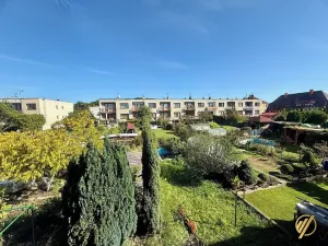 Prodej rodinného domu, Jičín, B. Čeňka, 207 m2