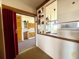 Prodej rodinného domu, Jičín, B. Čeňka, 207 m2