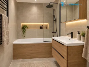 Prodej bytu 3+1, Frýdek-Místek, Bruzovská, 79 m2
