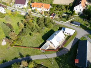 Prodej rodinného domu, Svatoňovice, 140 m2