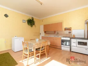 Prodej rodinného domu, Svatoňovice, 140 m2