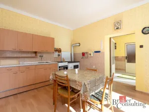 Prodej rodinného domu, Svatoňovice, 140 m2