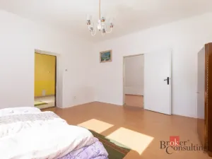 Prodej rodinného domu, Svatoňovice, 140 m2
