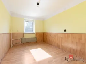 Prodej rodinného domu, Svatoňovice, 140 m2