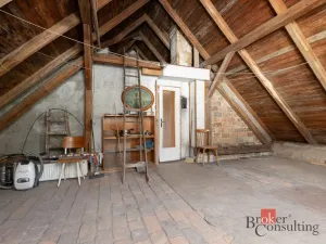 Prodej rodinného domu, Svatoňovice, 140 m2