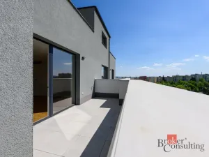 Prodej bytu 3+kk, Plzeň - Skvrňany, Františka Kováříka, 131 m2