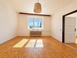 Pronájem bytu 2+1, Slavče, 62 m2