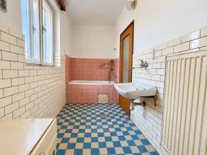 Pronájem bytu 2+1, Slavče, 62 m2