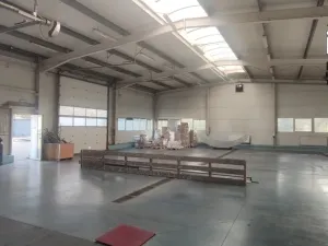 Pronájem skladu, Ostrava - Svinov, Františka a Anny Ryšových, 1073 m2