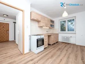 Pronájem bytu 2+1, Frýdek-Místek, Fibichova, 58 m2