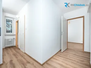 Pronájem bytu 2+1, Frýdek-Místek, Fibichova, 58 m2
