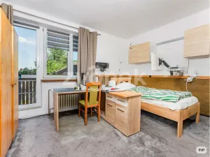 Prodej kanceláře, Zlín, Lešenská, 284 m2