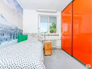 Prodej kanceláře, Zlín, Lešenská, 284 m2