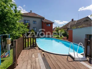 Prodej kanceláře, Zlín, Lešenská, 284 m2